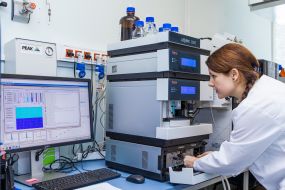 Программа производственного контроля ХАССП в Ивантеевке